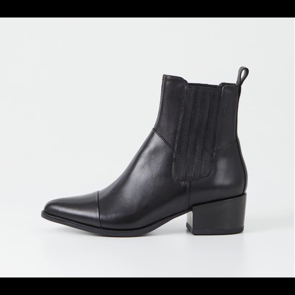 Vagabond Marja Boots